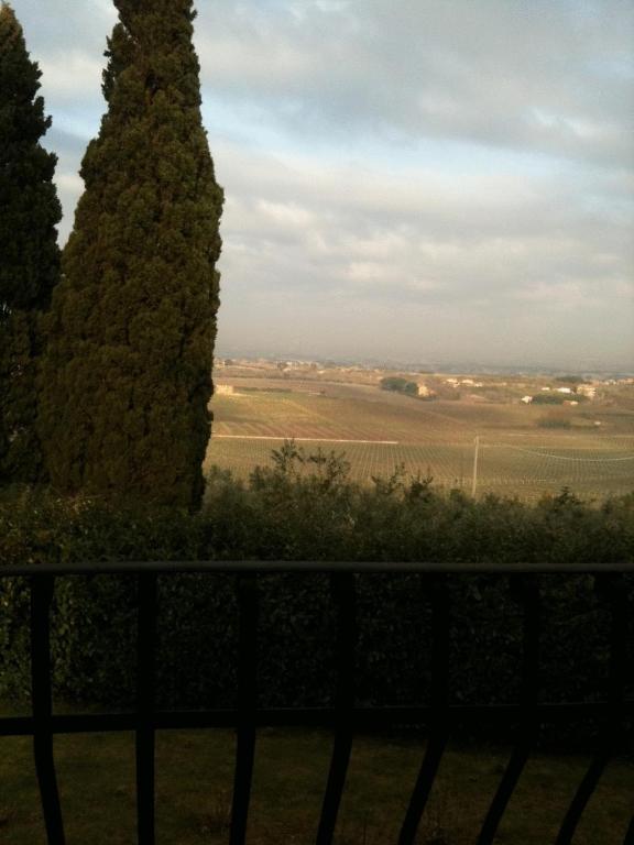 Tenuta Di Pietra Porzia Monte Porzio Catone Room photo